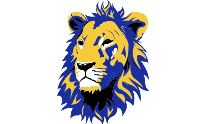 West Virginia Lions – Deaf Sports Logos