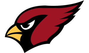 Virginia Cardinals – Deaf Sports Logos