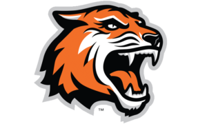 RIT Tigers - Deaf Sports Logos