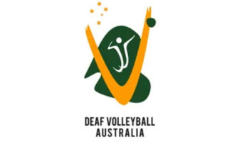 Volleyball-Australia